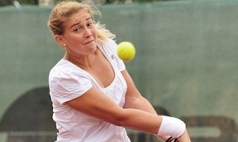 Triumf românesc la turneul ITF de la Bad Saulgau